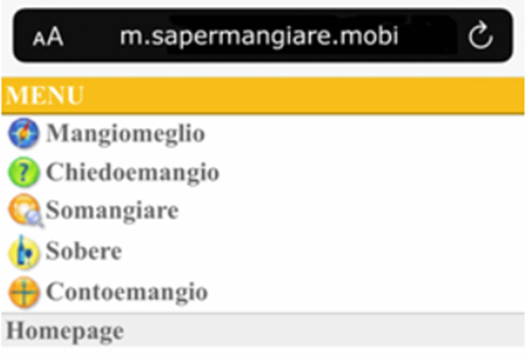 chi siamo mobi